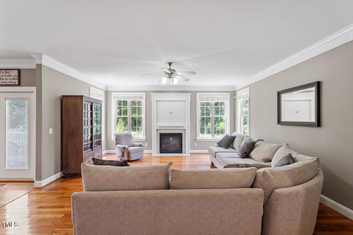 7804 Percussion Drive