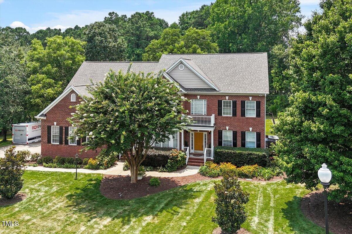 7804 Percussion Drive