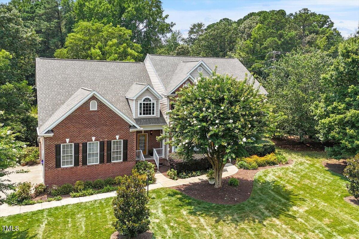 7804 Percussion Drive