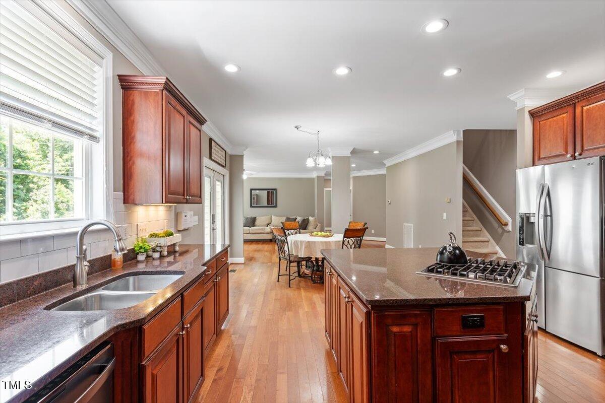 7804 Percussion Drive