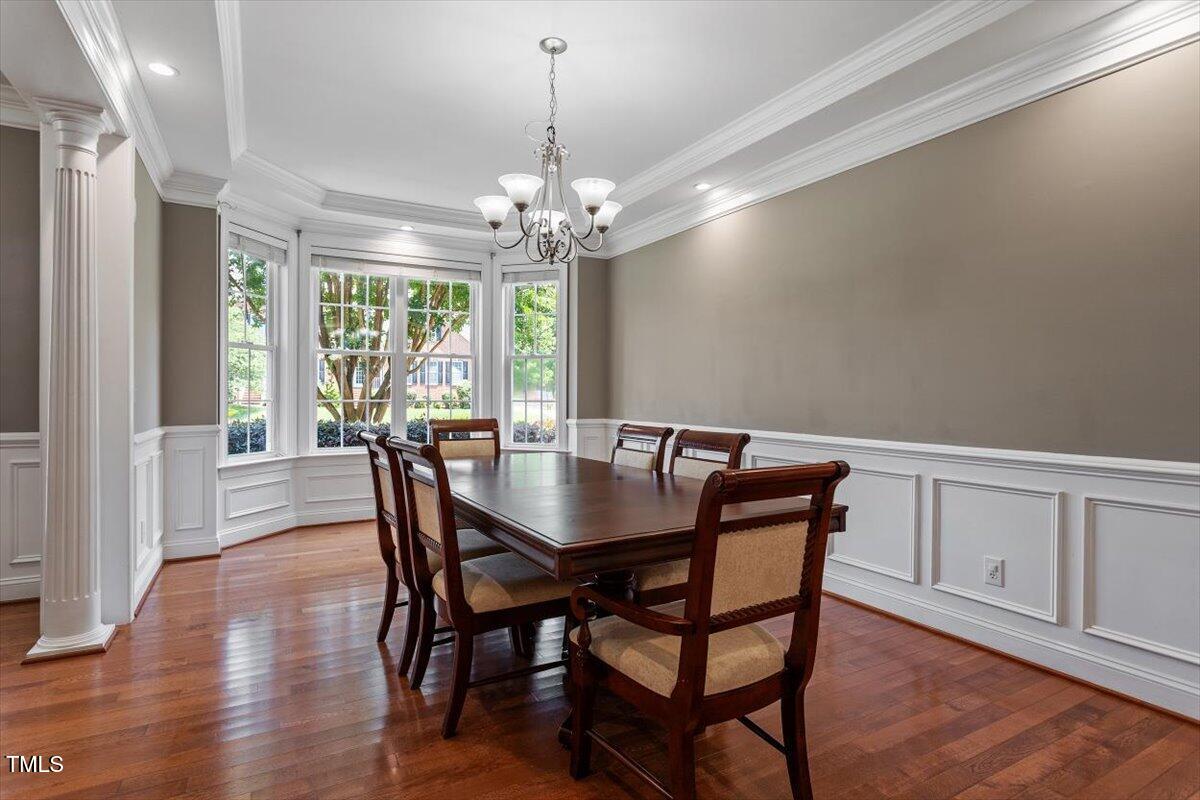 7804 Percussion Drive