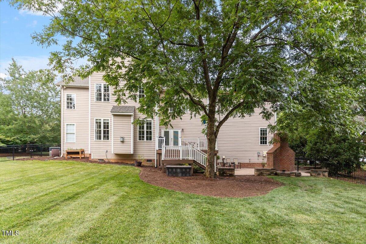 7804 Percussion Drive