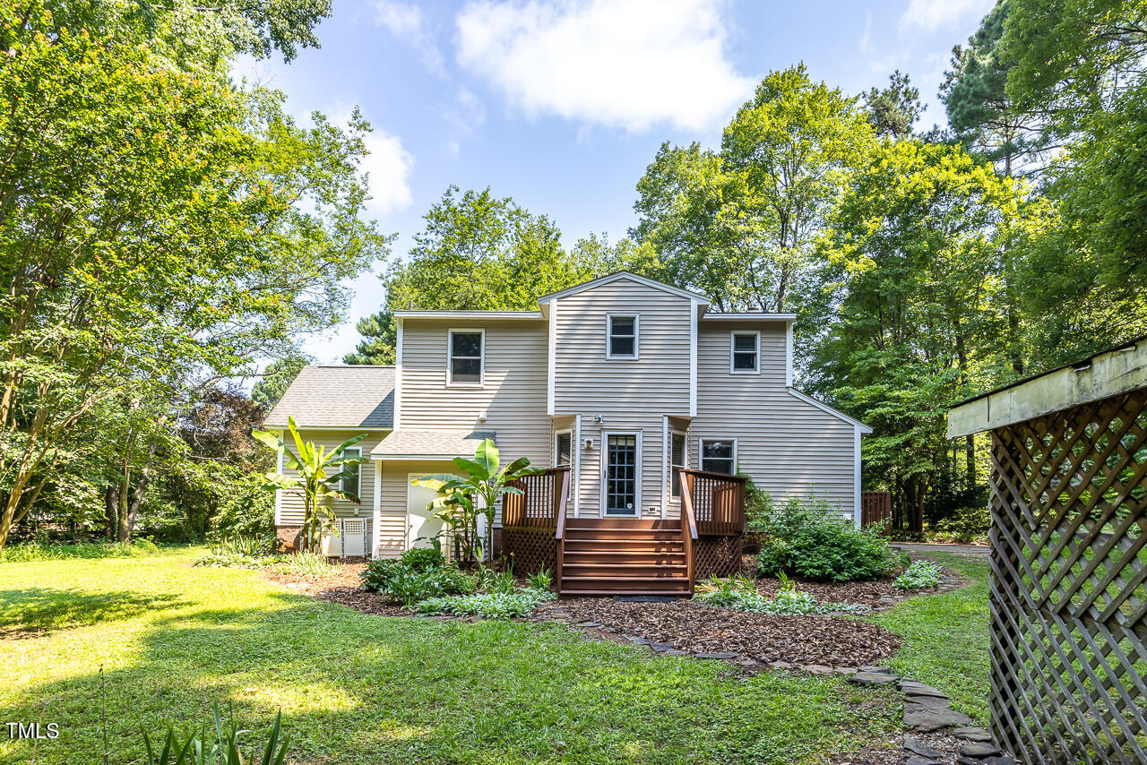 3104 Braywood Court