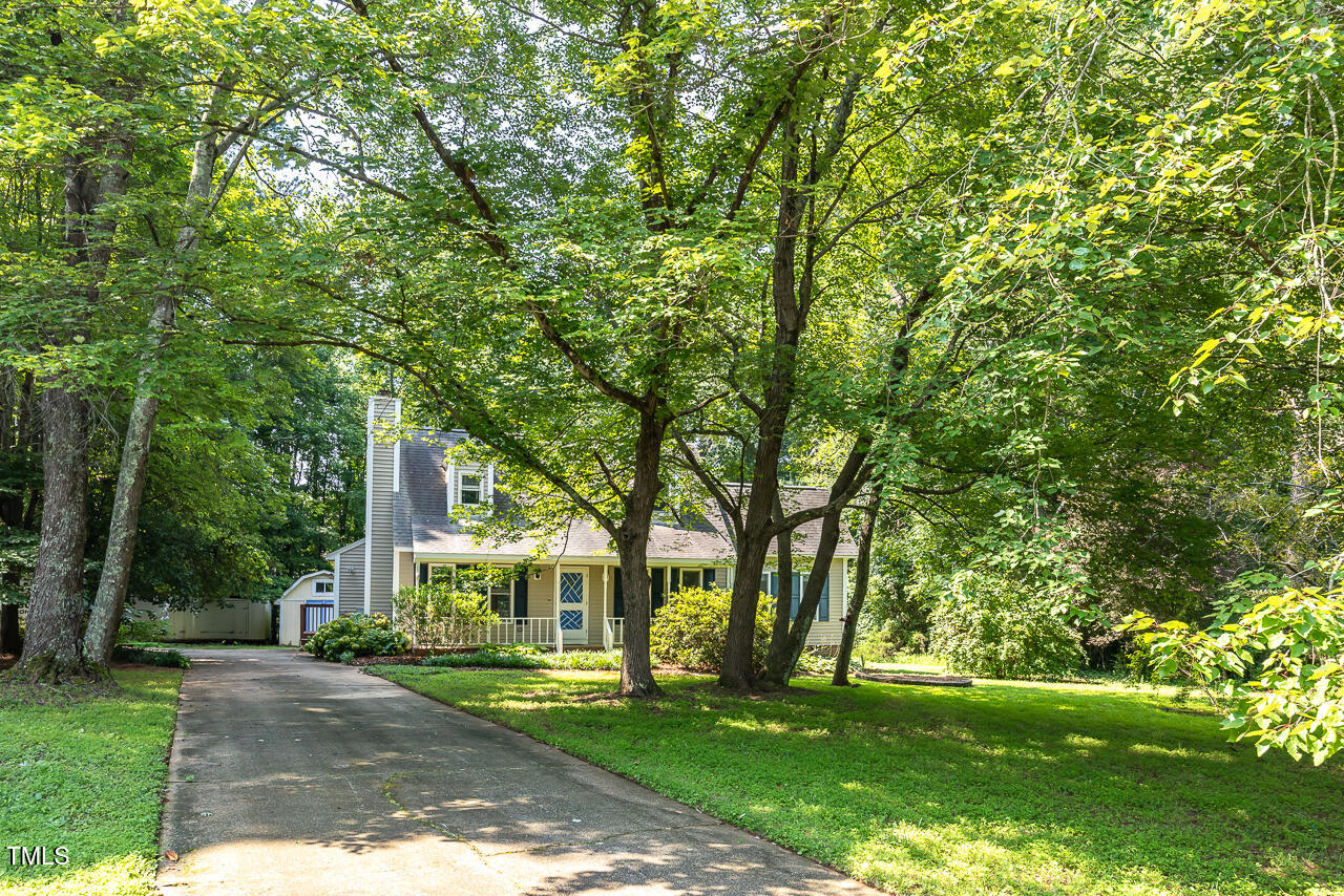 3104 Braywood Court
