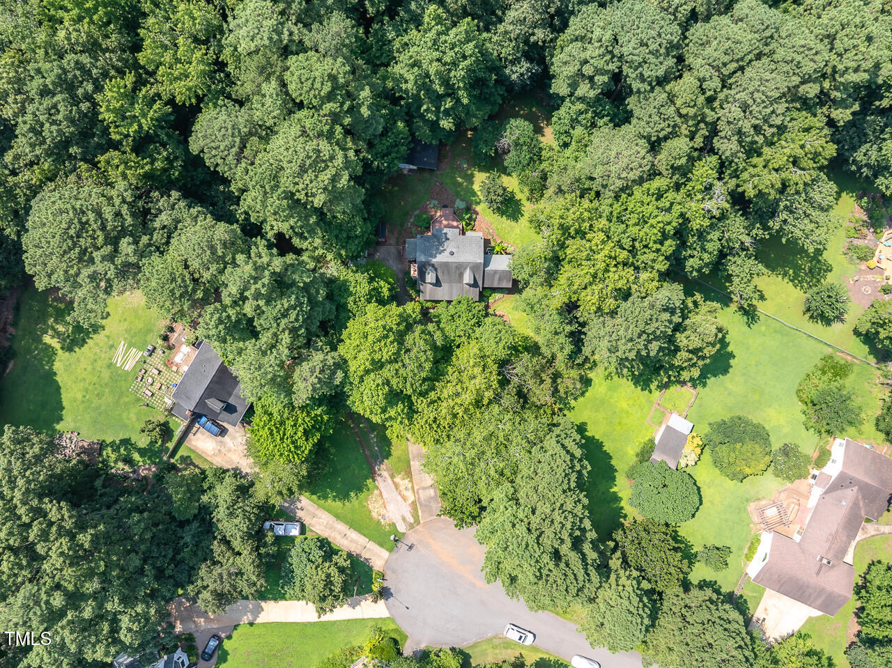 3104 Braywood Court