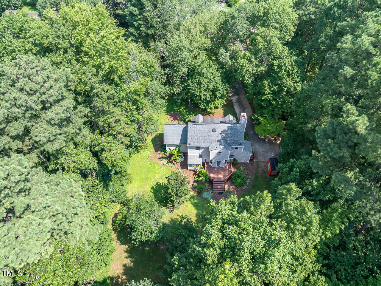 3104 Braywood Court