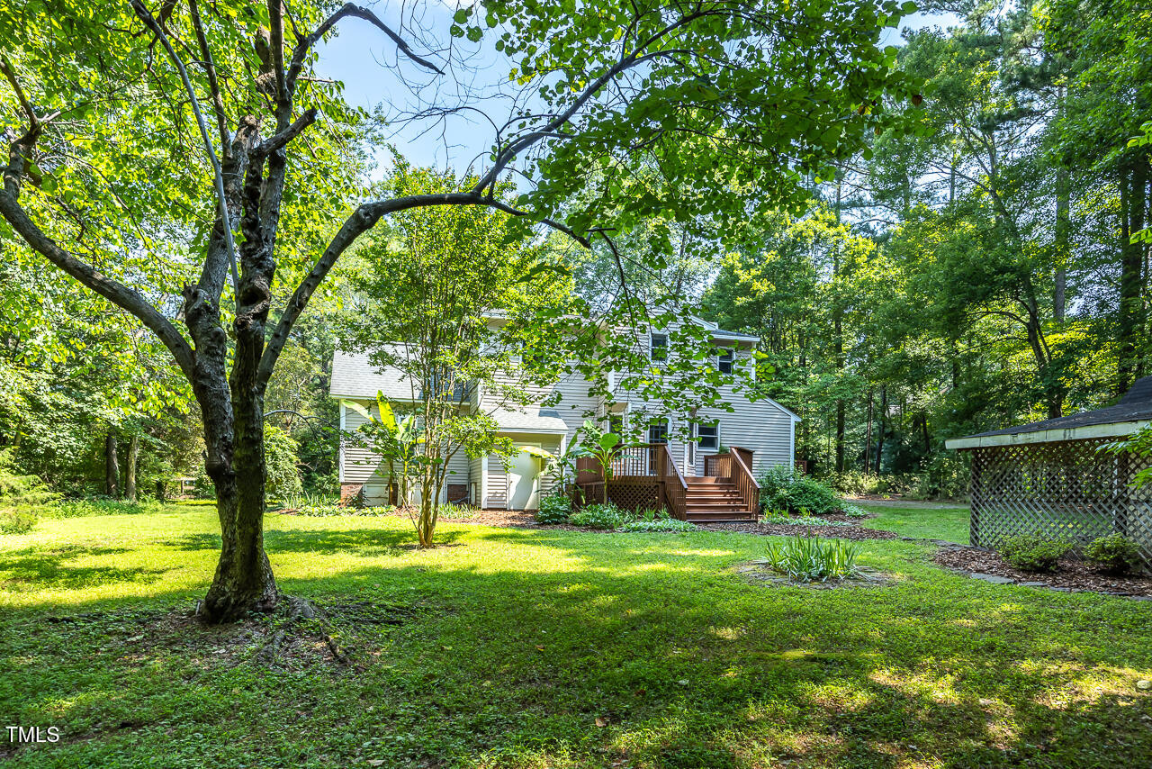 3104 Braywood Court