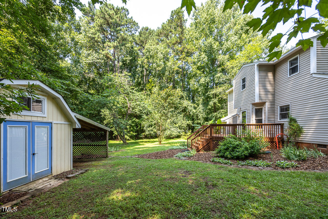 3104 Braywood Court