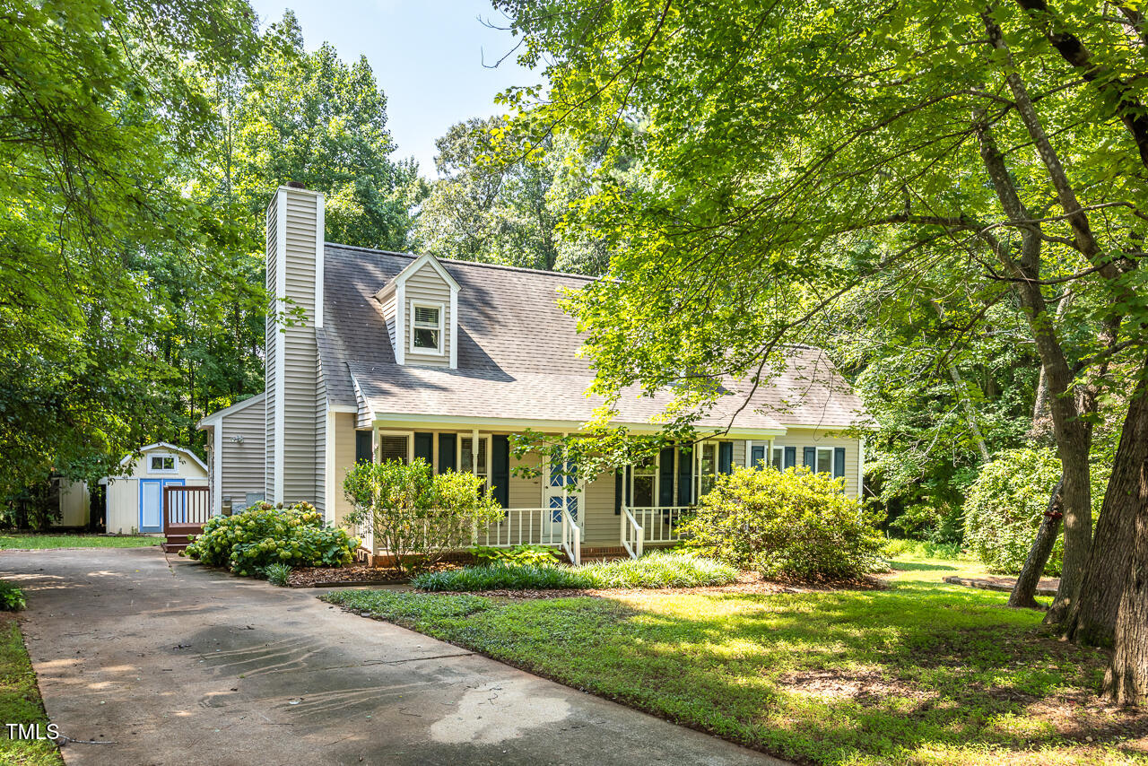 3104 Braywood Court