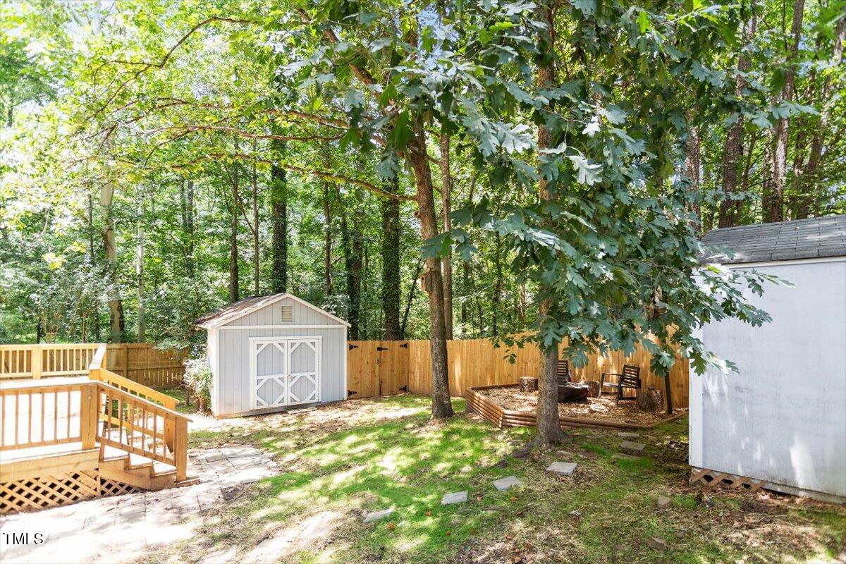 3202 Hornbuckle Place