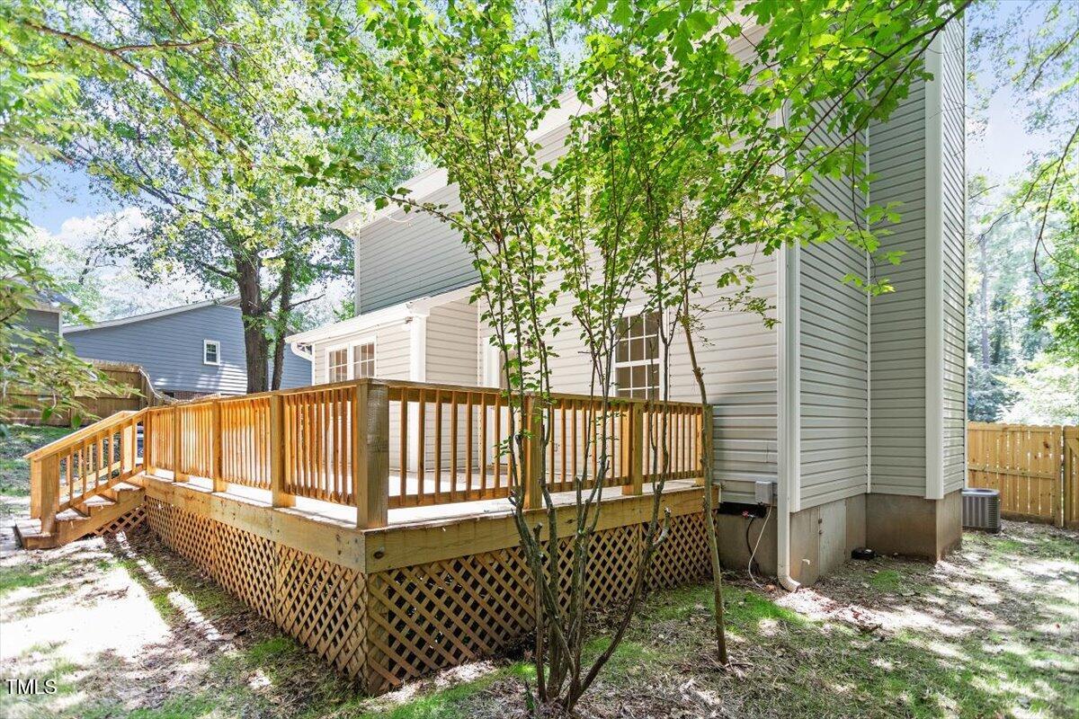 3202 Hornbuckle Place