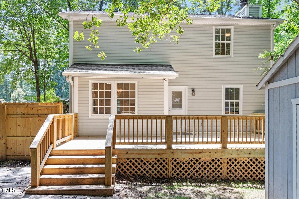 3202 Hornbuckle Place