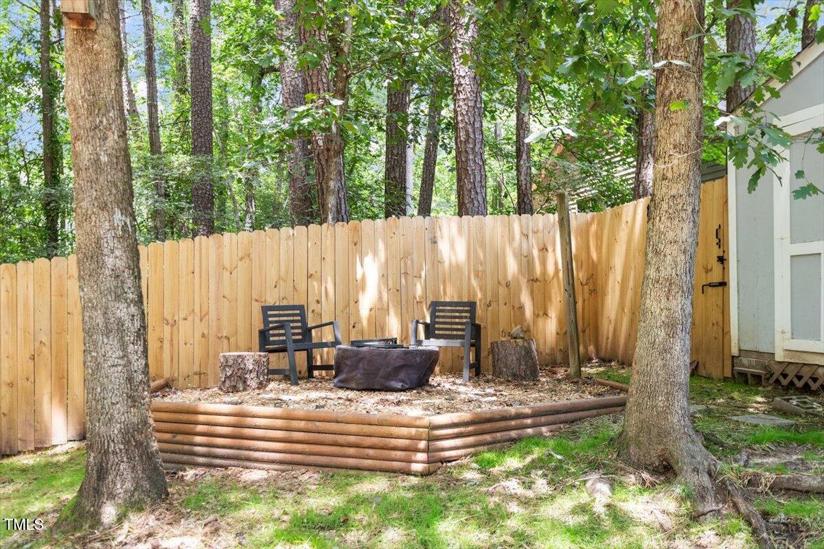3202 Hornbuckle Place