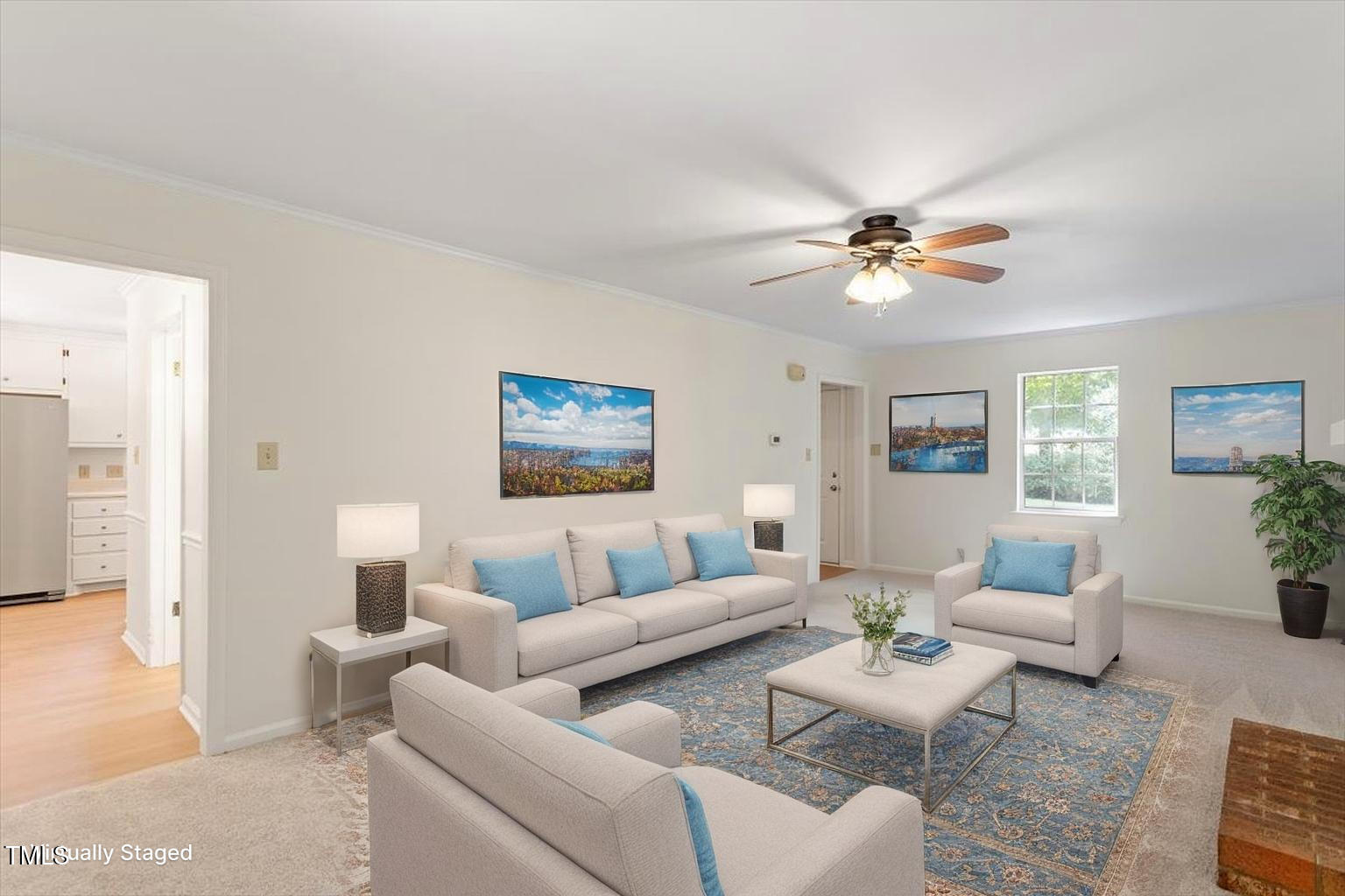 3202 Hornbuckle Place