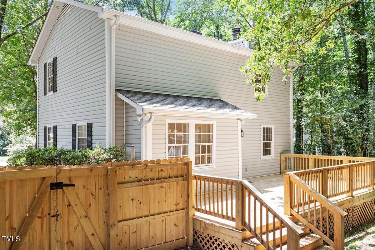 3202 Hornbuckle Place