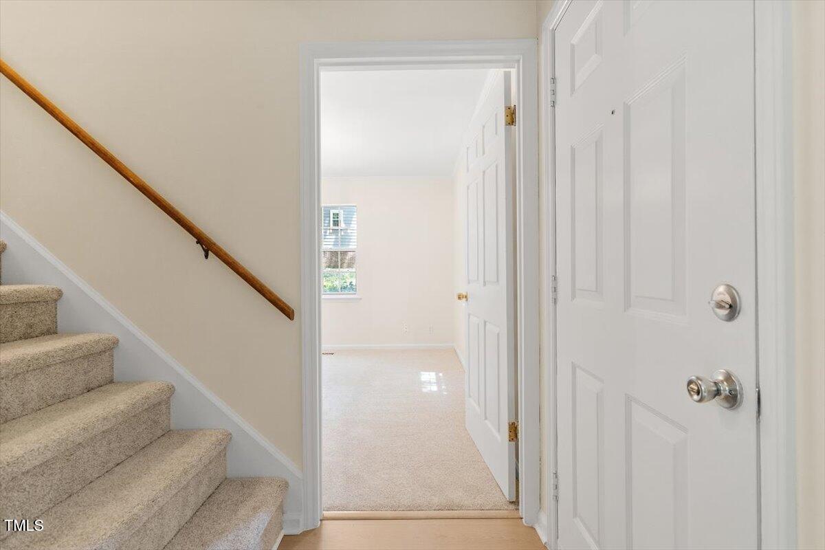 3202 Hornbuckle Place