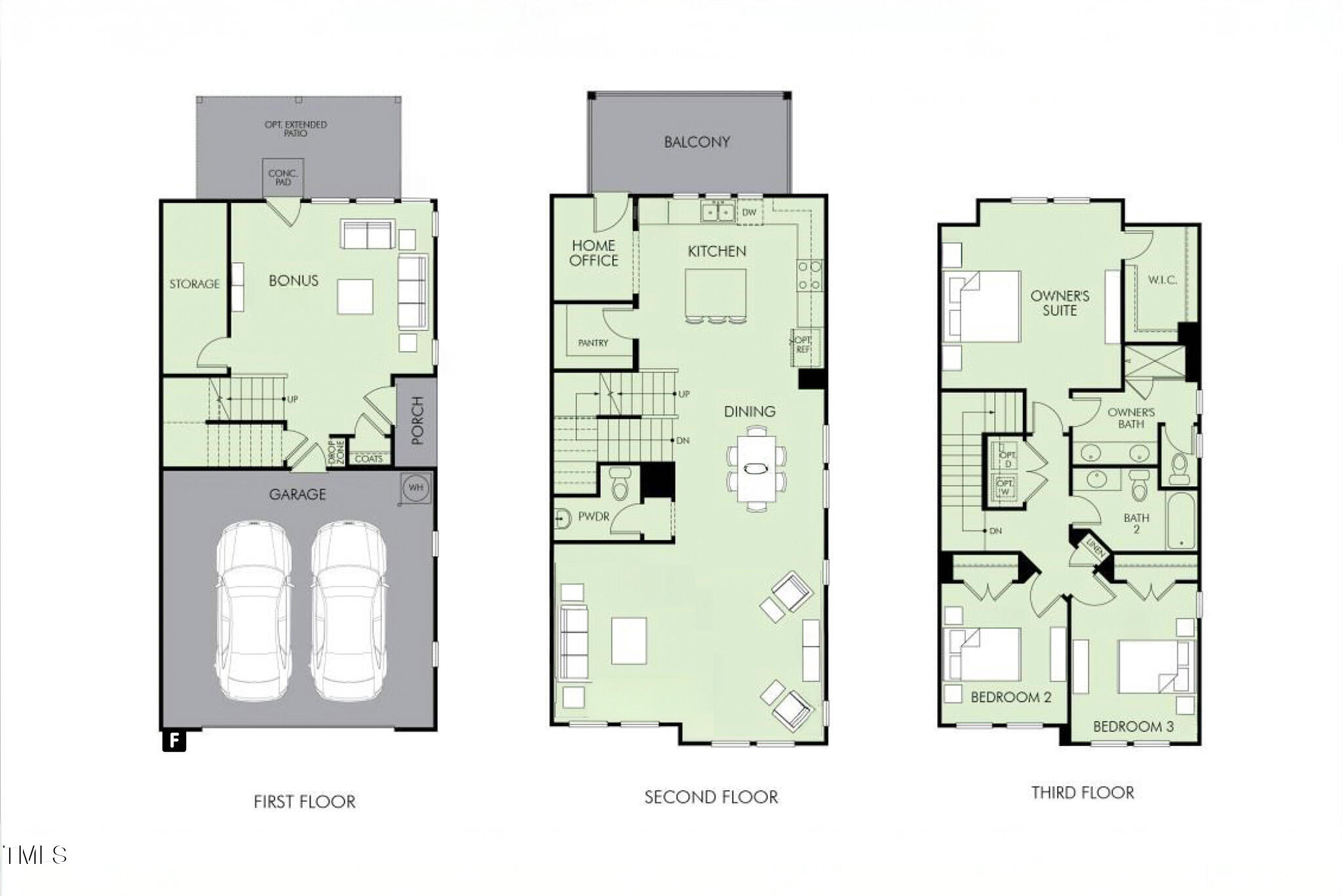 910 Waterside View Drive