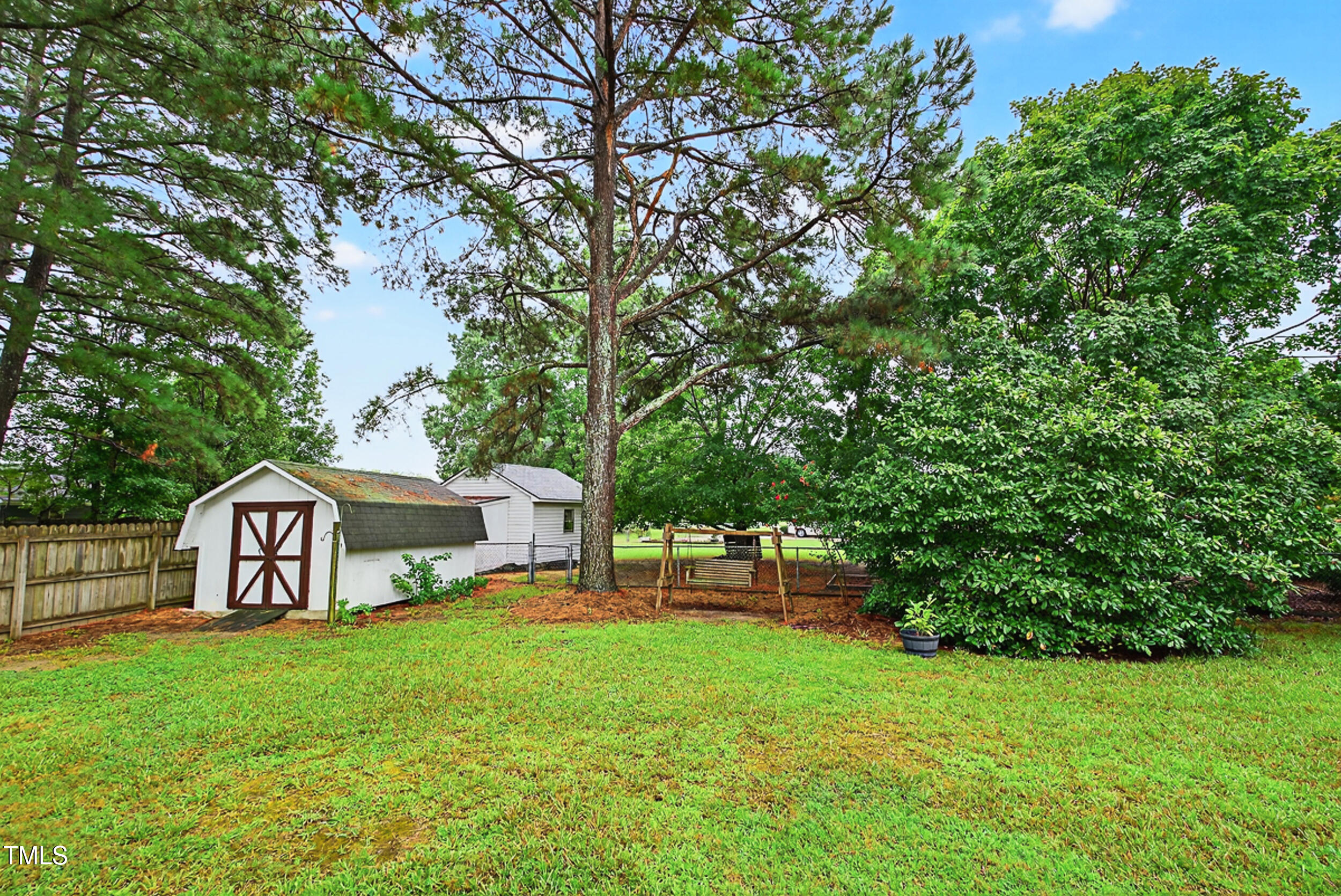 4537 Dewfield Drive N