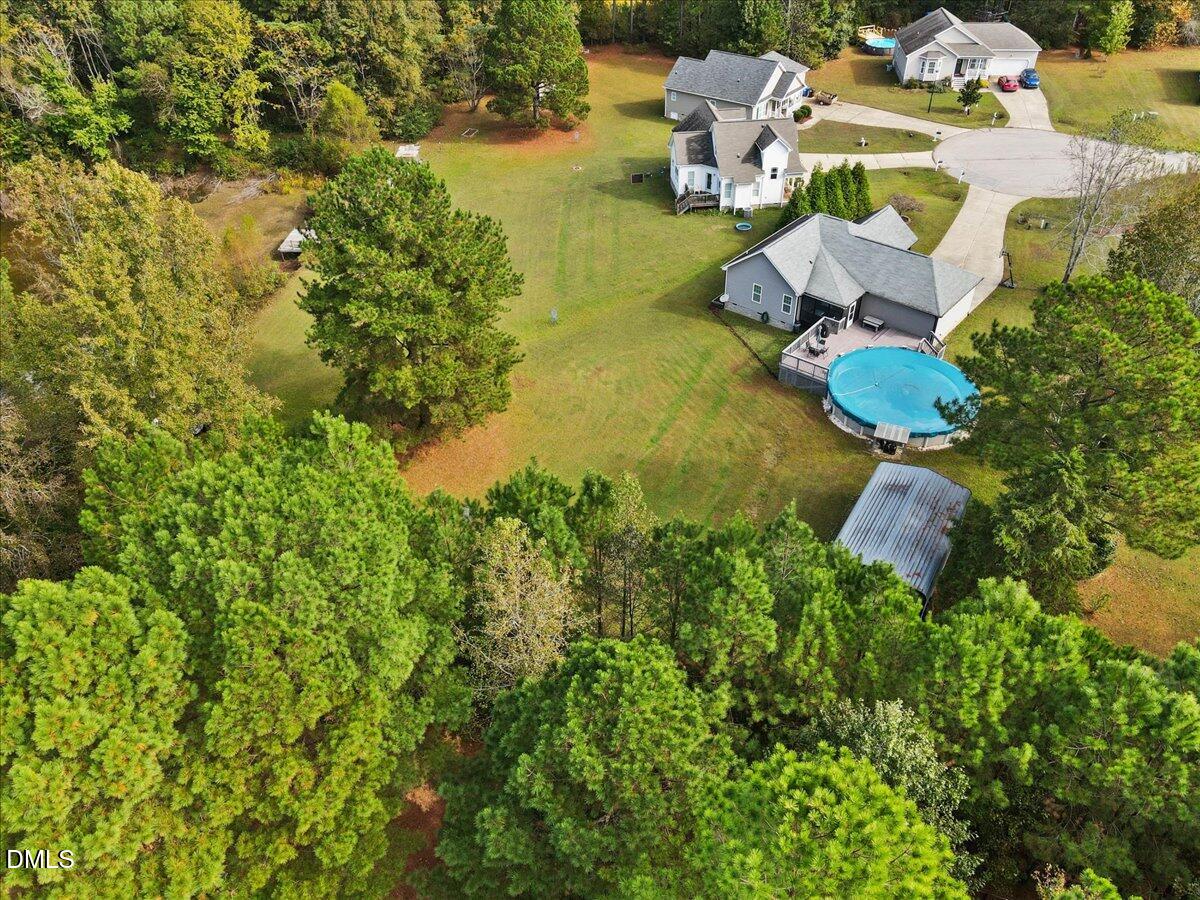 47 Hadleigh Way