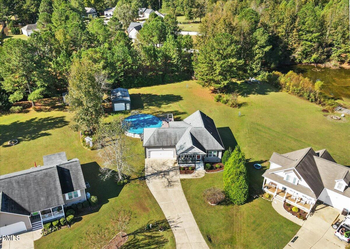 47 Hadleigh Way