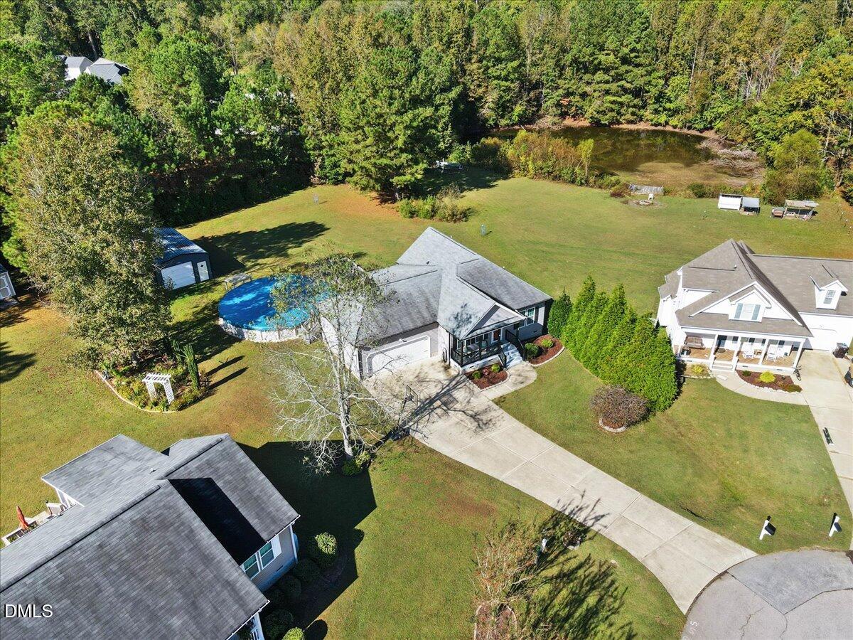 47 Hadleigh Way