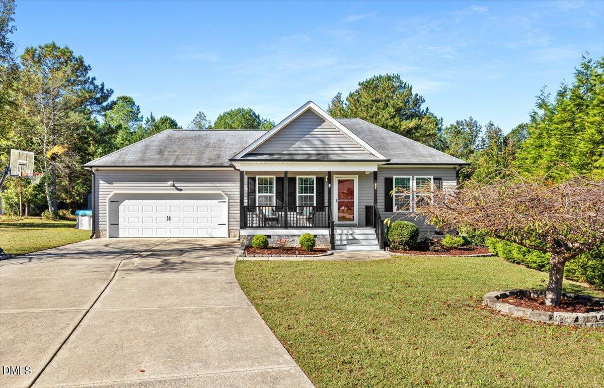 47 Hadleigh Way