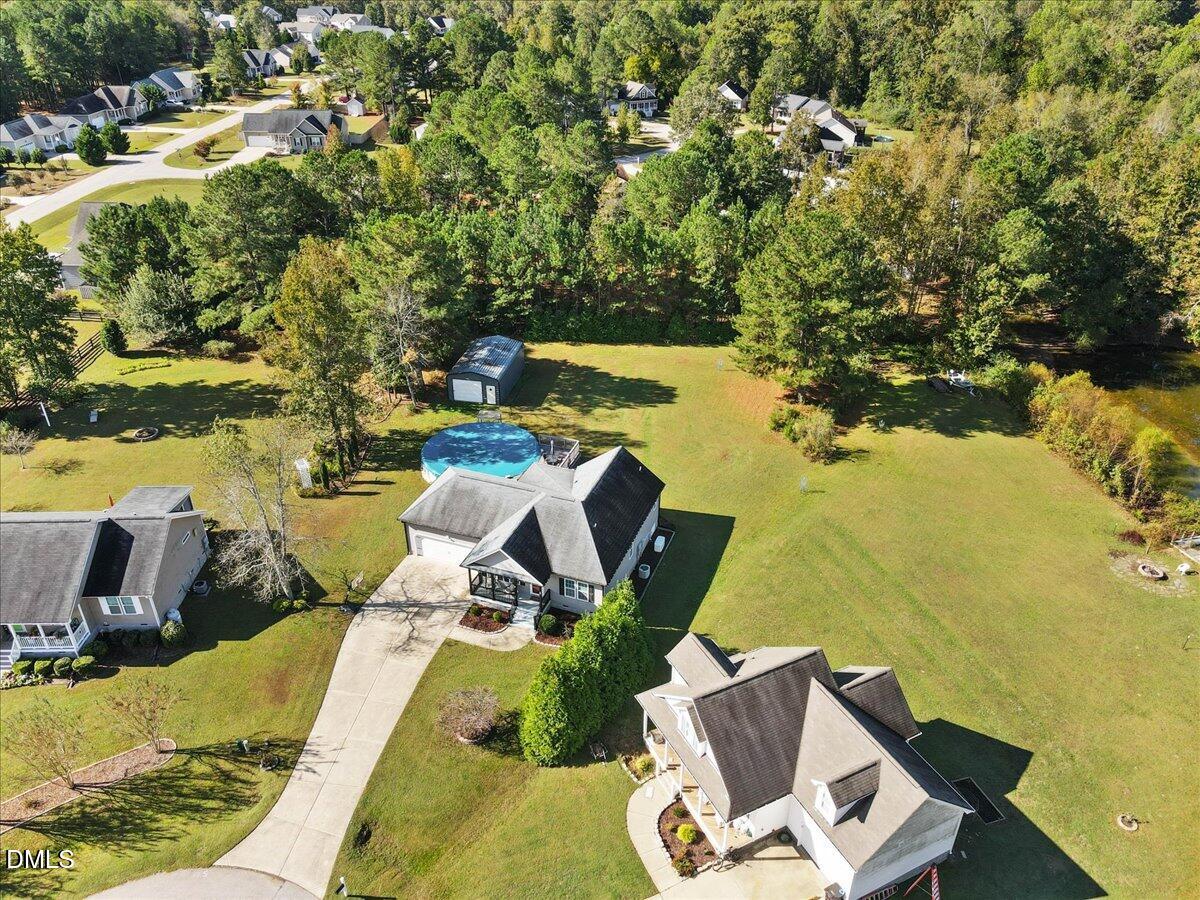 47 Hadleigh Way