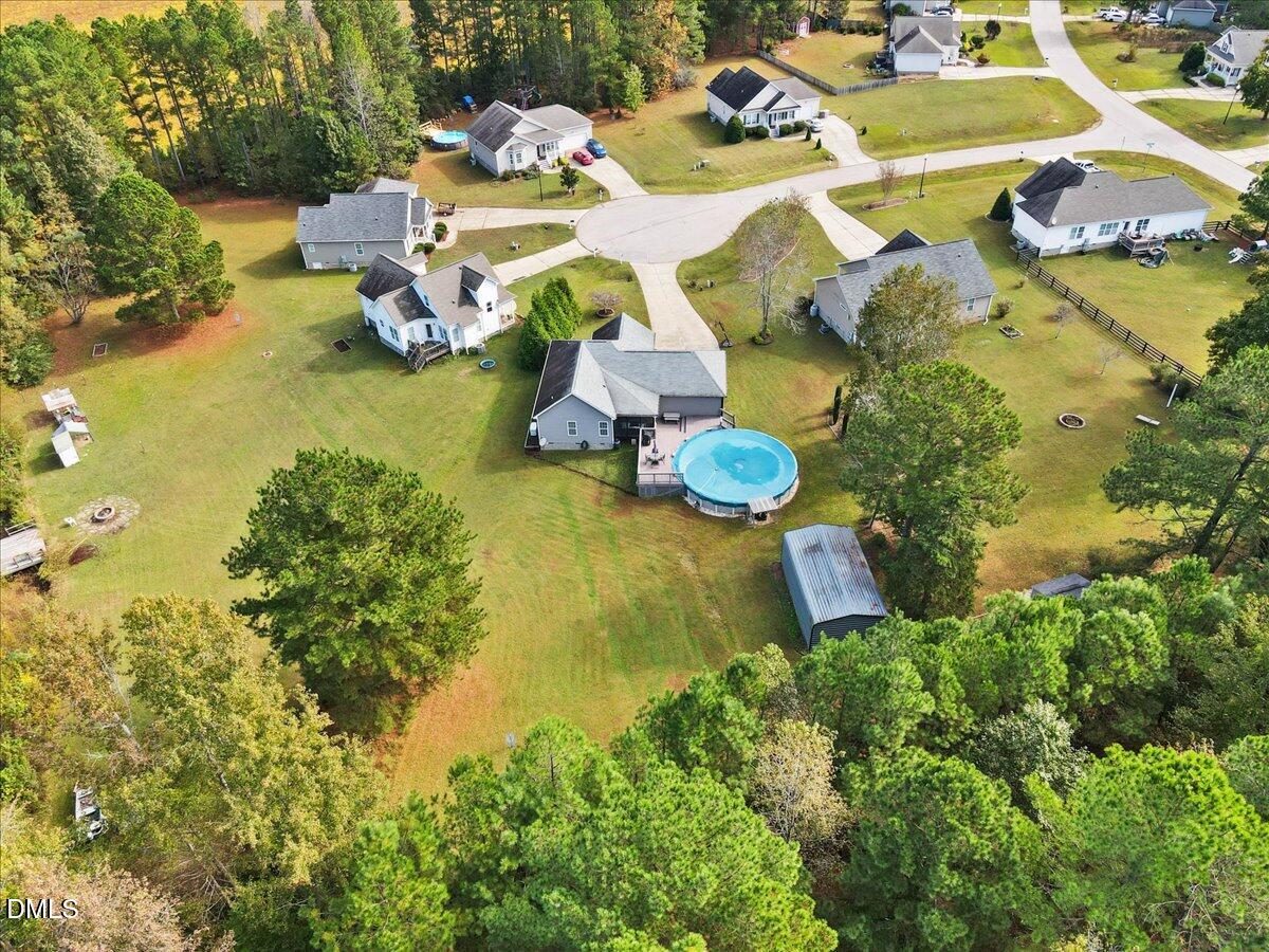 47 Hadleigh Way