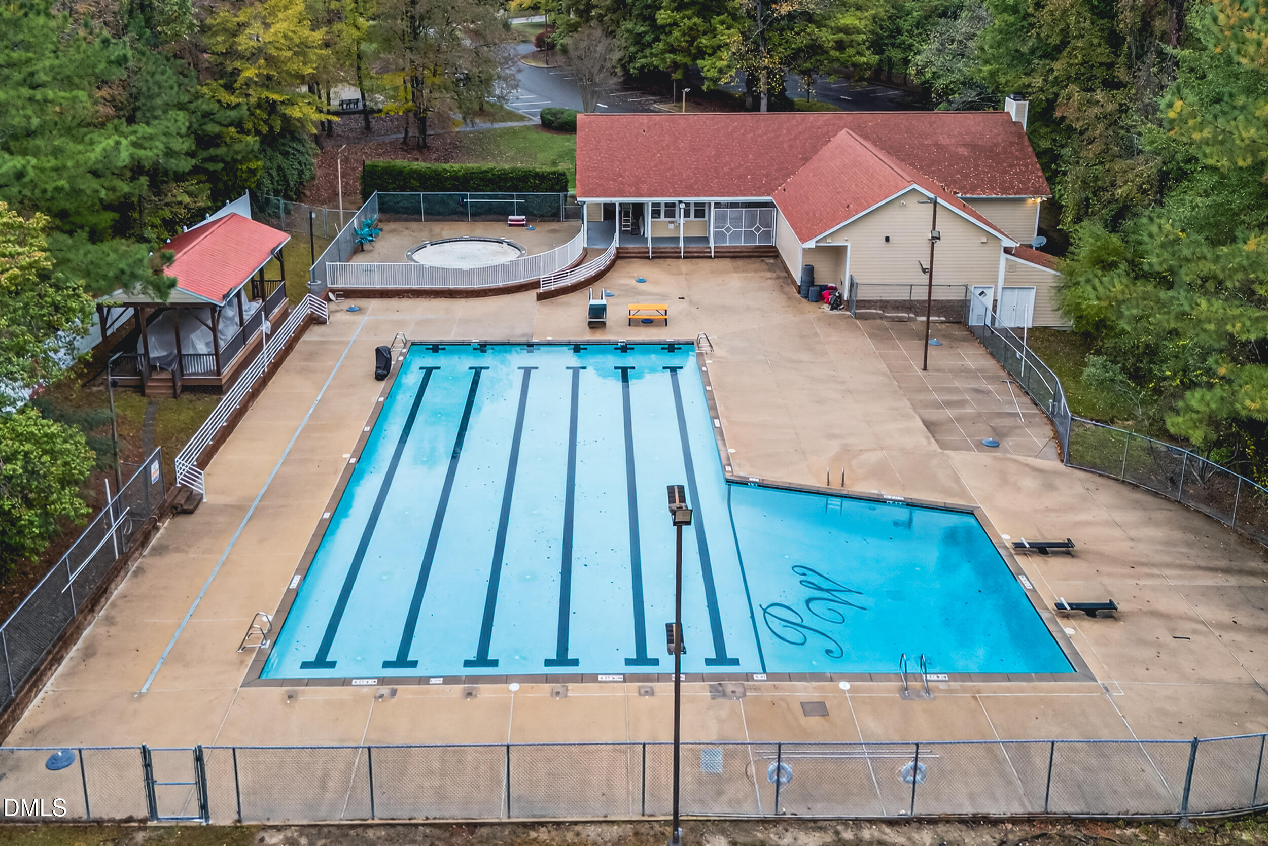 1004 Clay Hill Drive