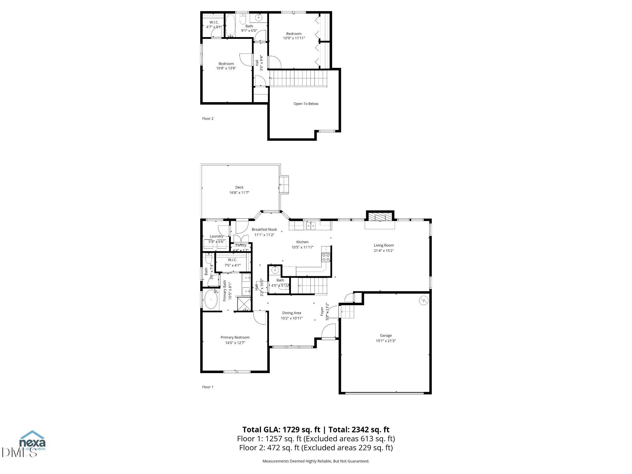 1004 Clay Hill Drive