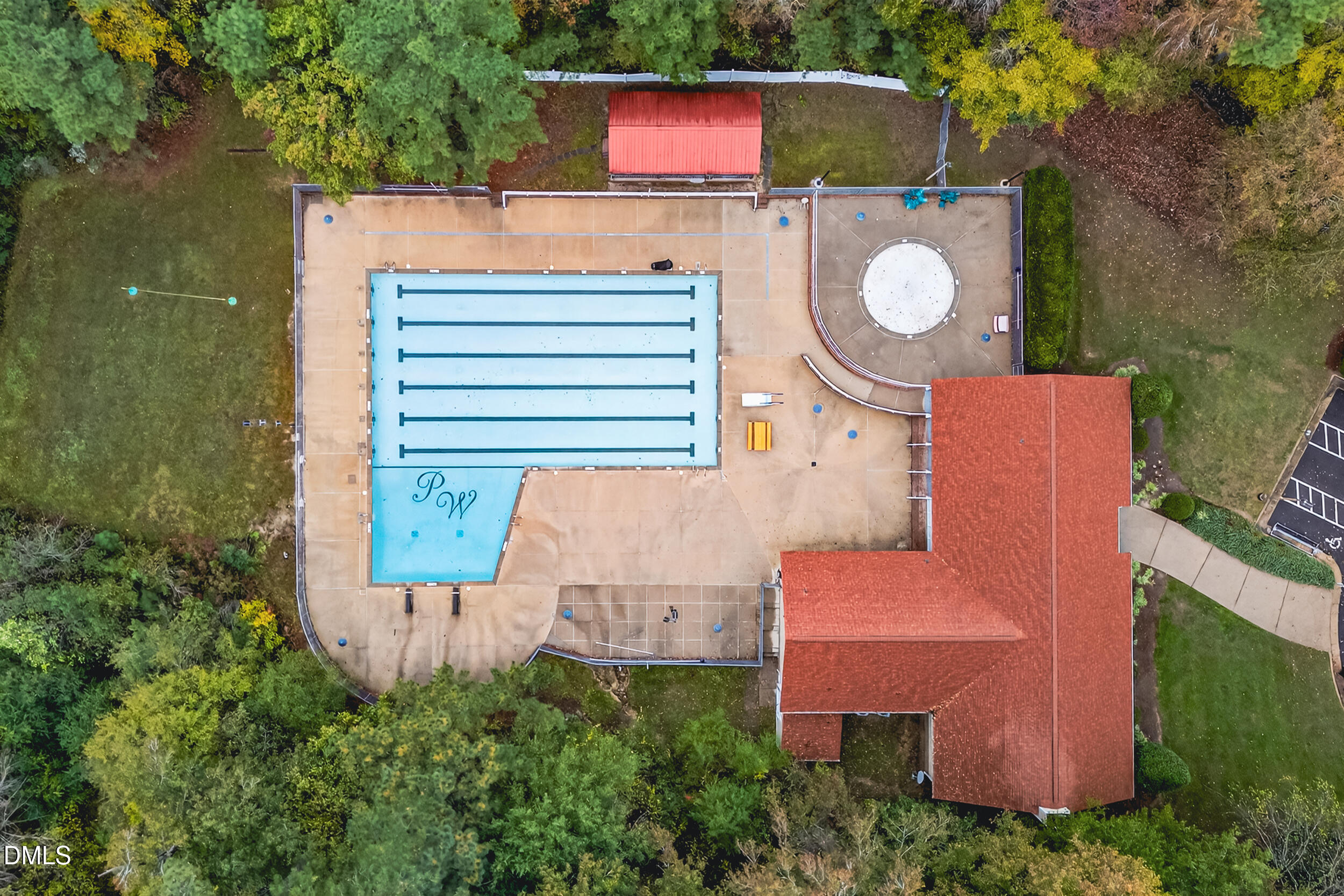 1004 Clay Hill Drive