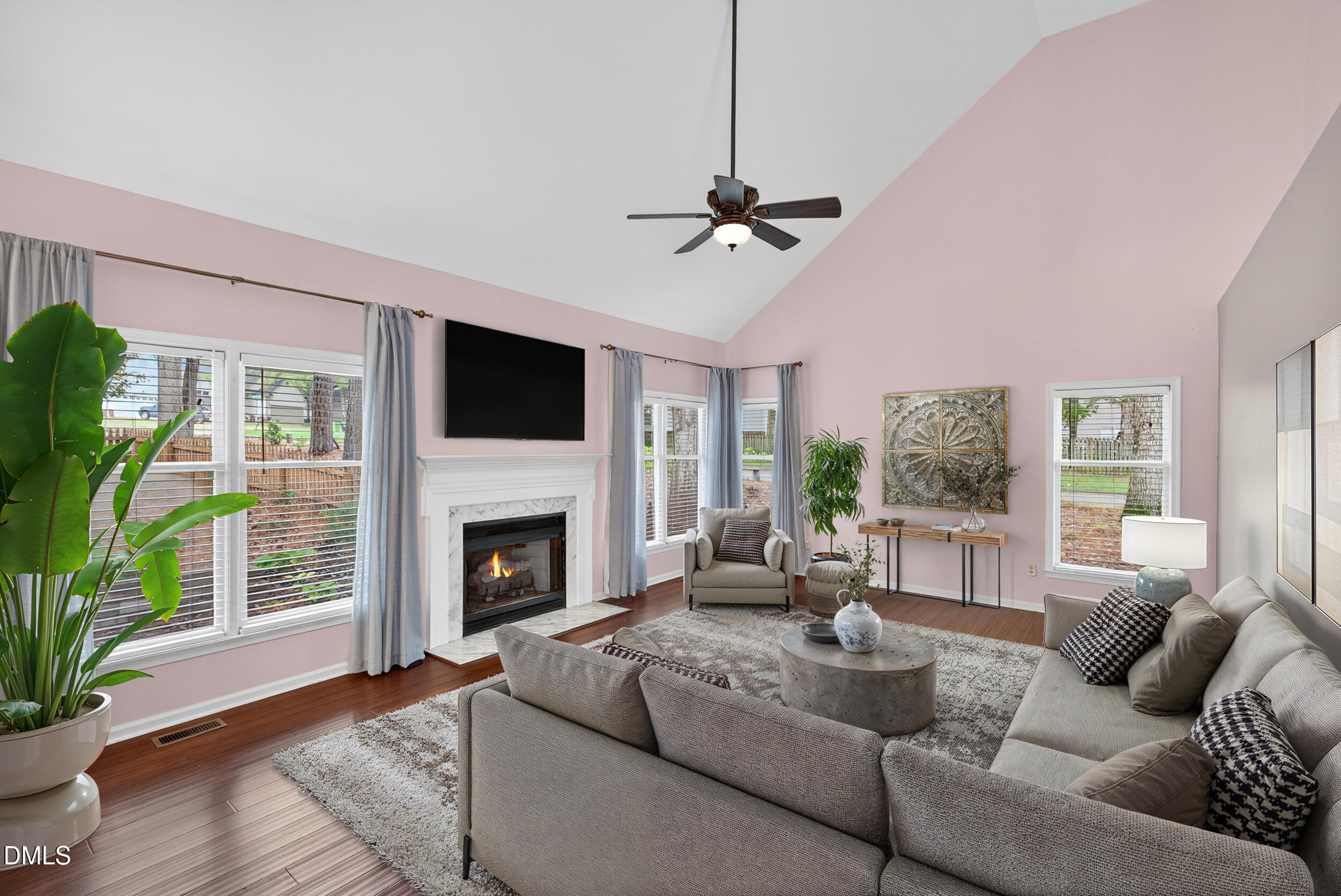 1004 Clay Hill Drive