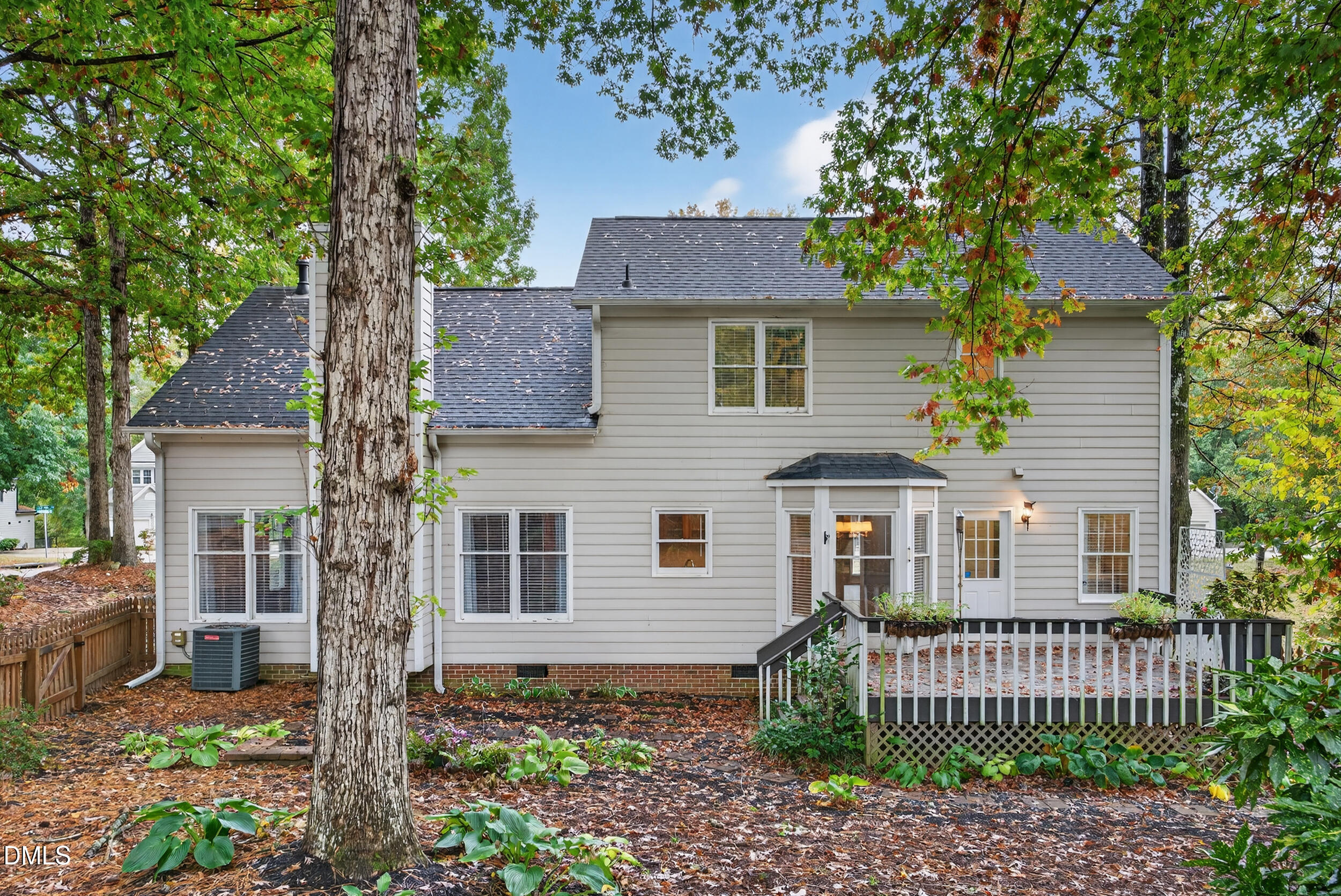 1004 Clay Hill Drive