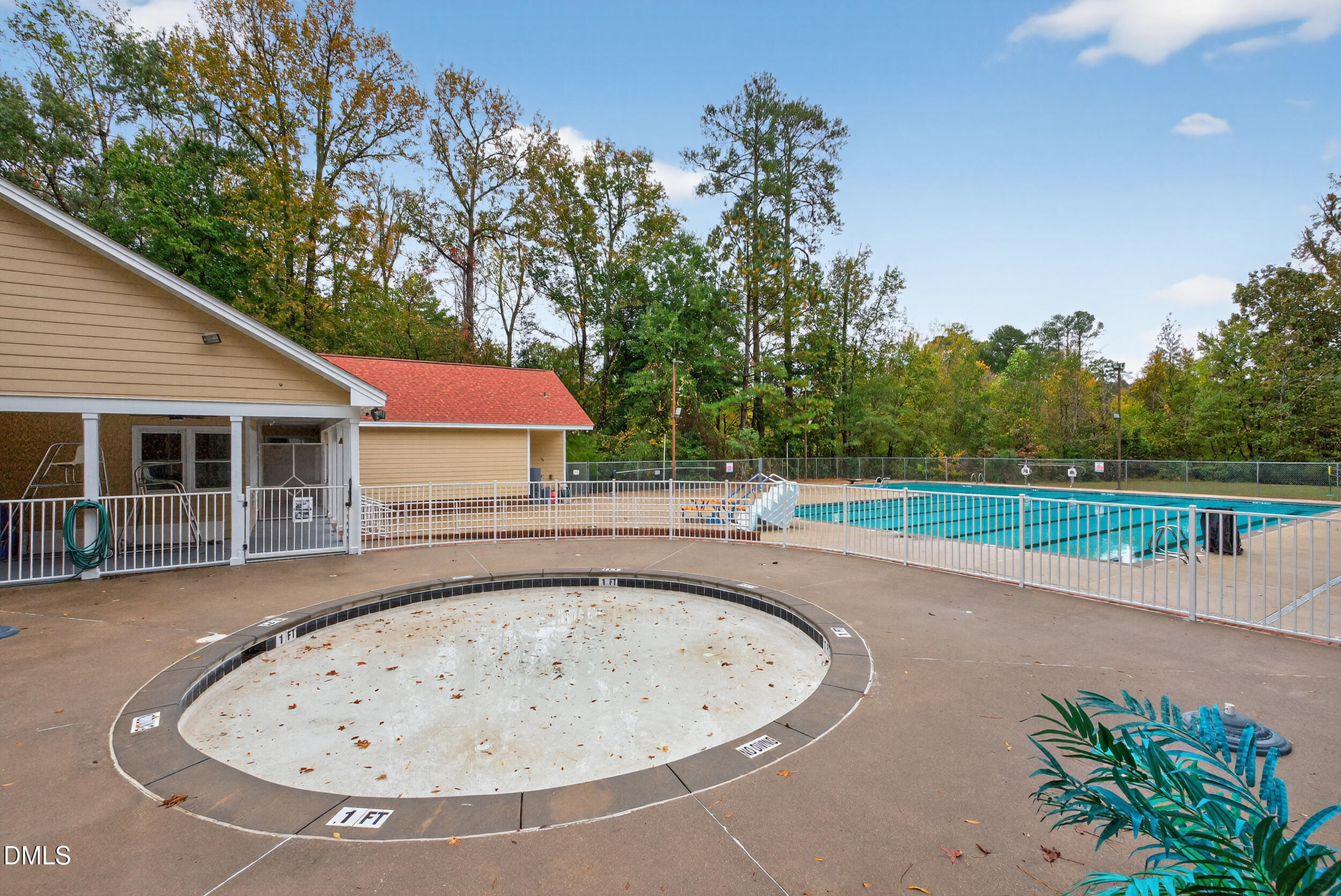 1004 Clay Hill Drive