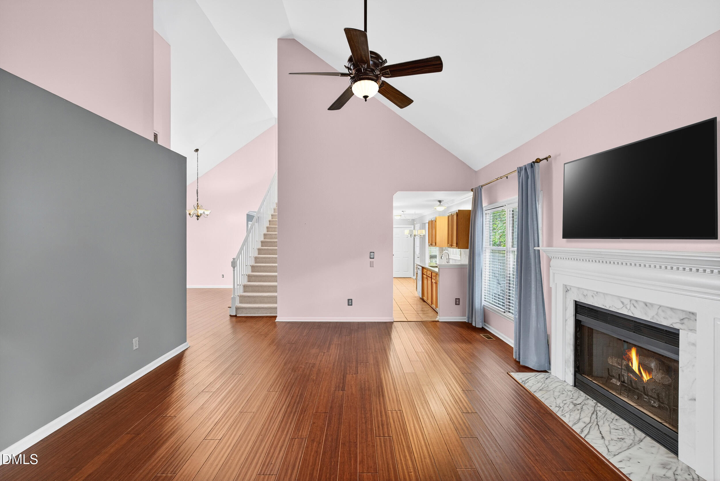 1004 Clay Hill Drive