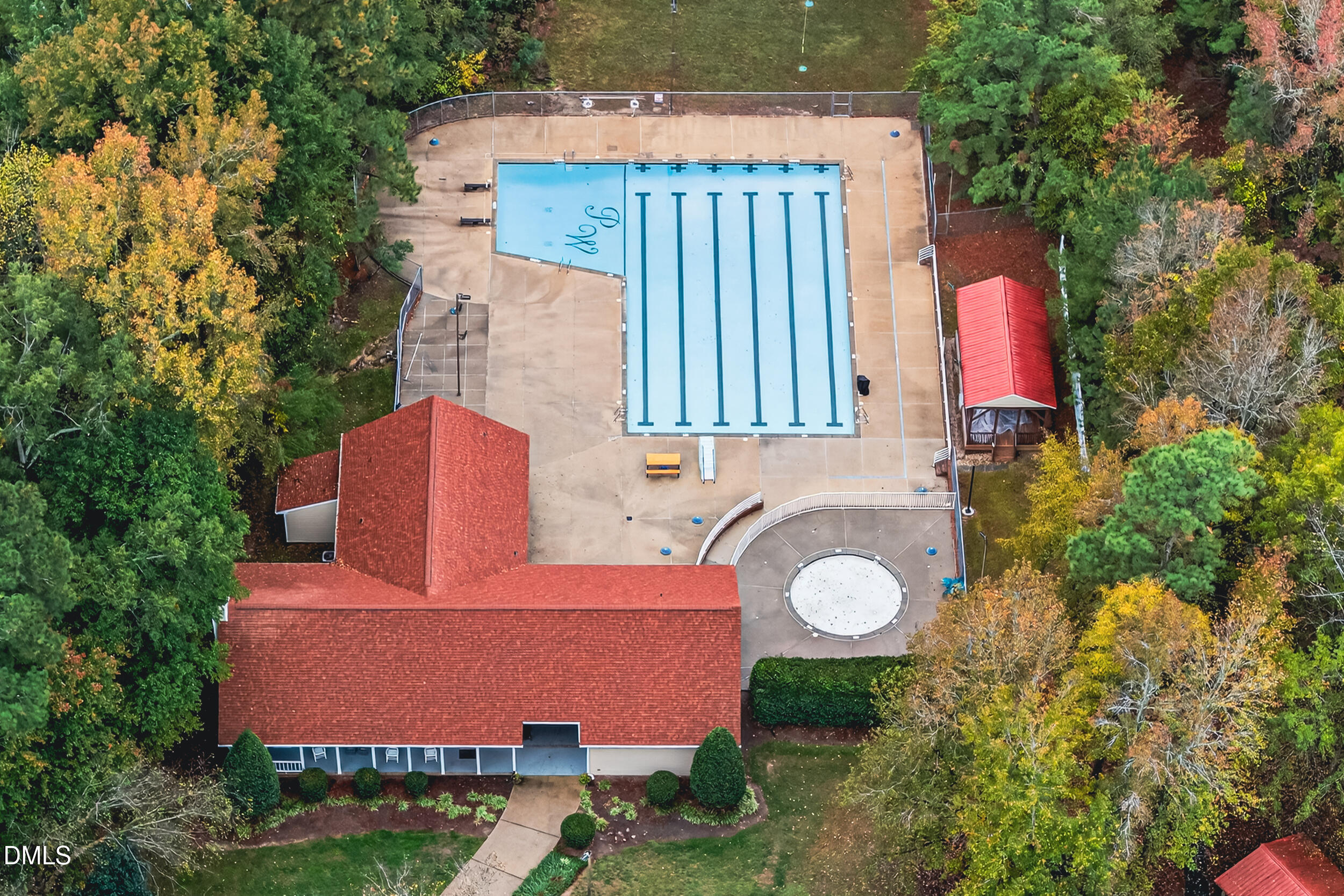 1004 Clay Hill Drive