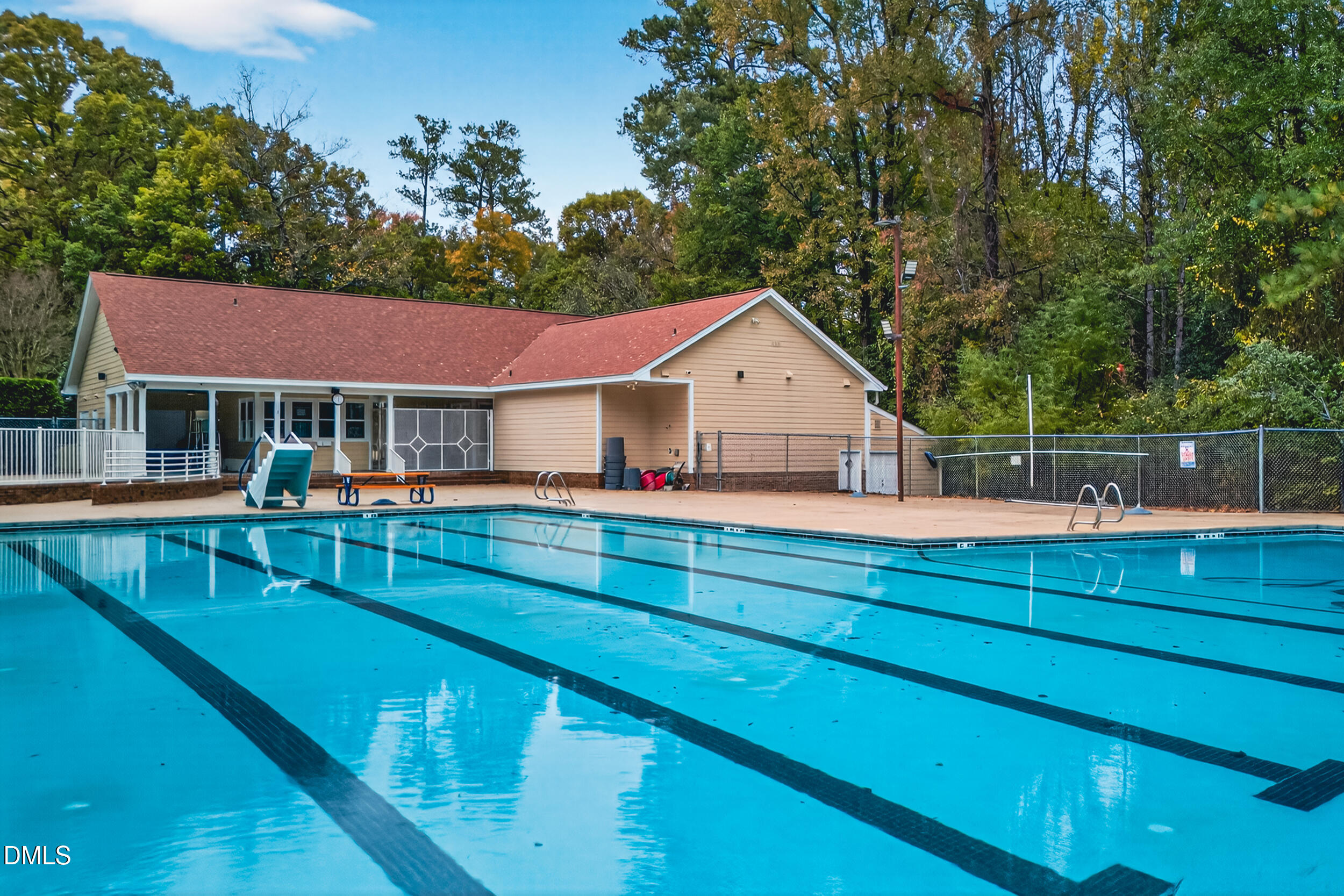 1004 Clay Hill Drive