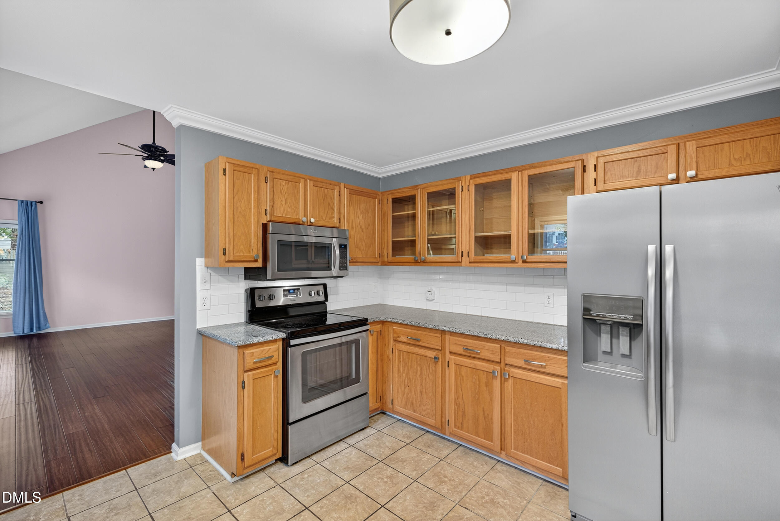 1004 Clay Hill Drive