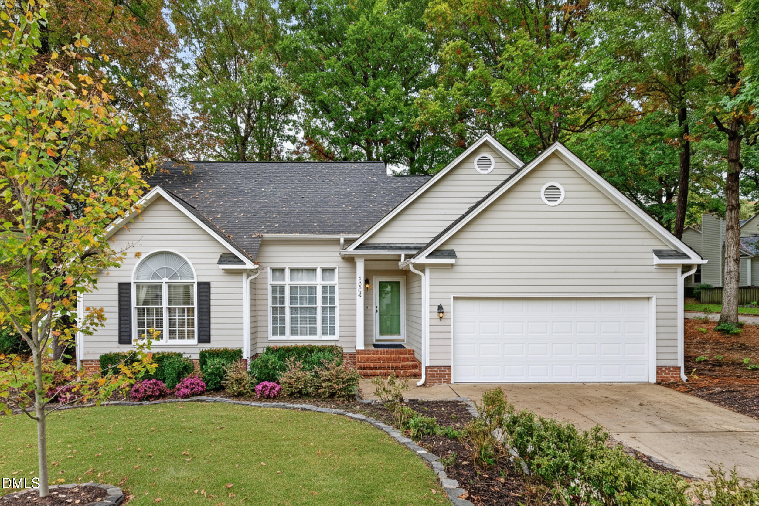 1004 Clay Hill Drive