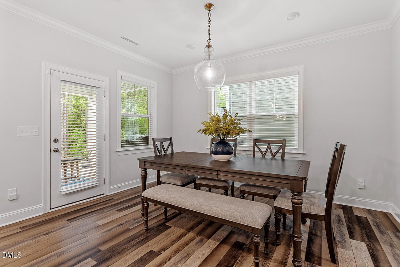 3932 Mount Moran Road