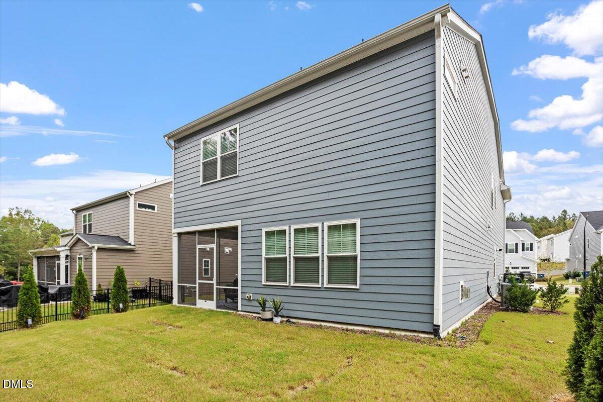 3932 Mount Moran Road