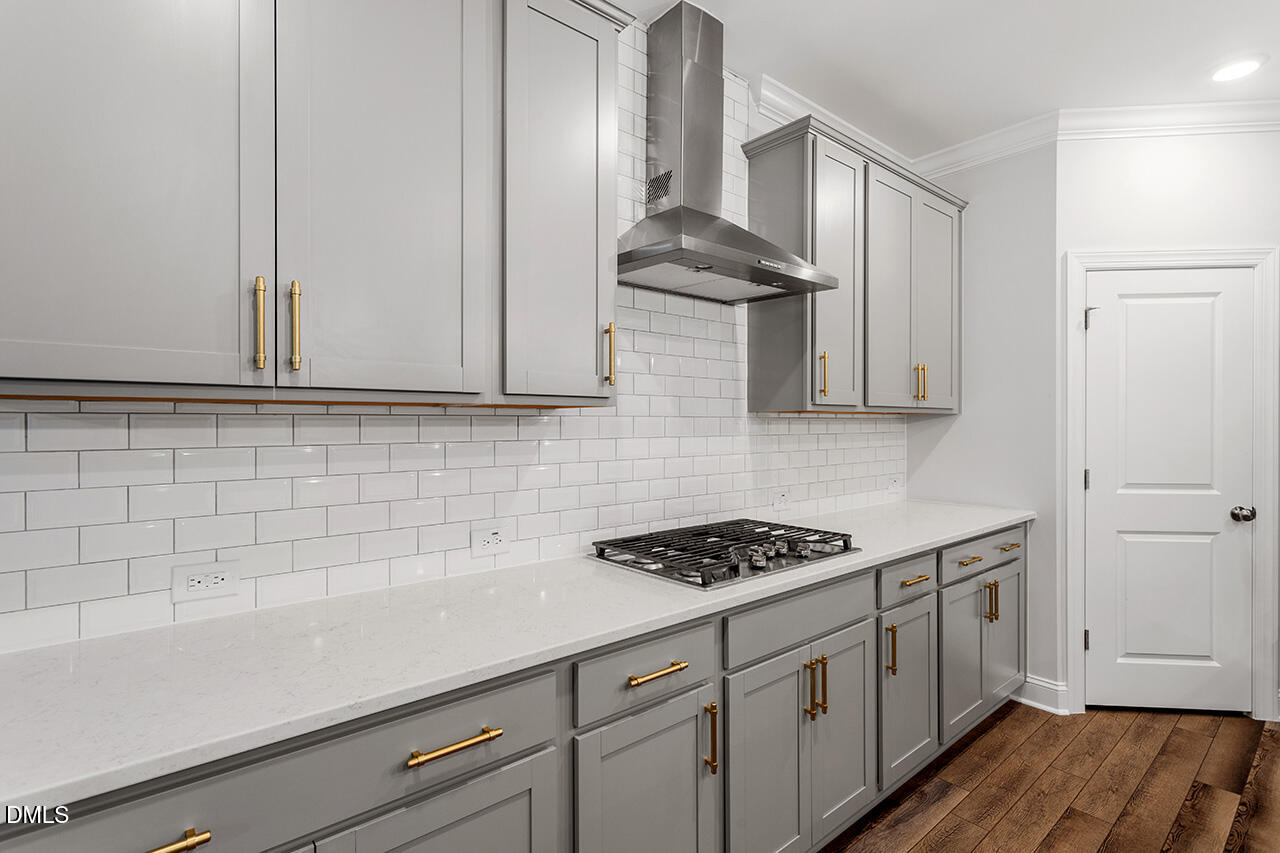 3932 Mount Moran Road