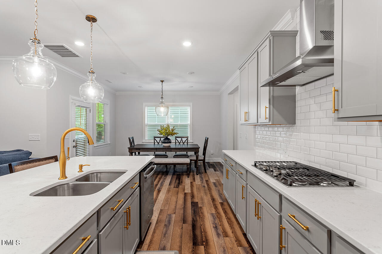 3932 Mount Moran Road