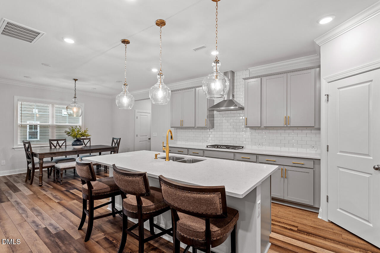 3932 Mount Moran Road