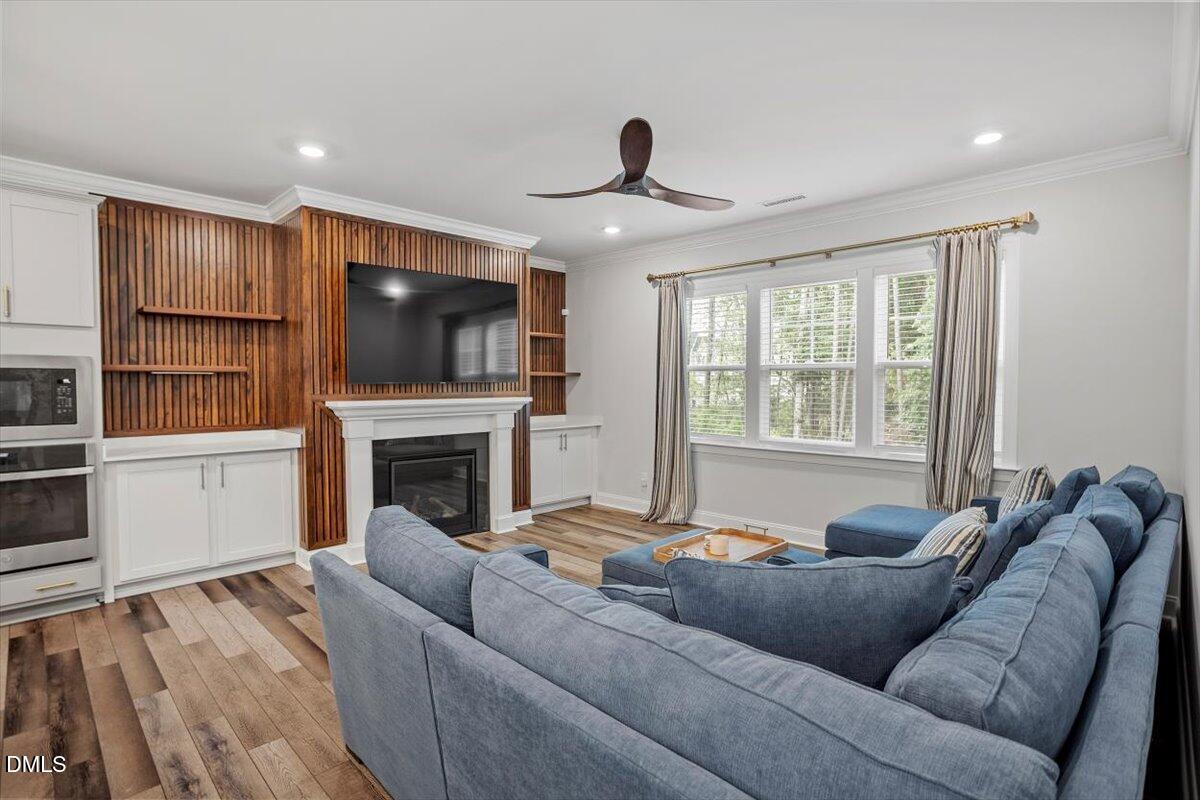 3932 Mount Moran Road