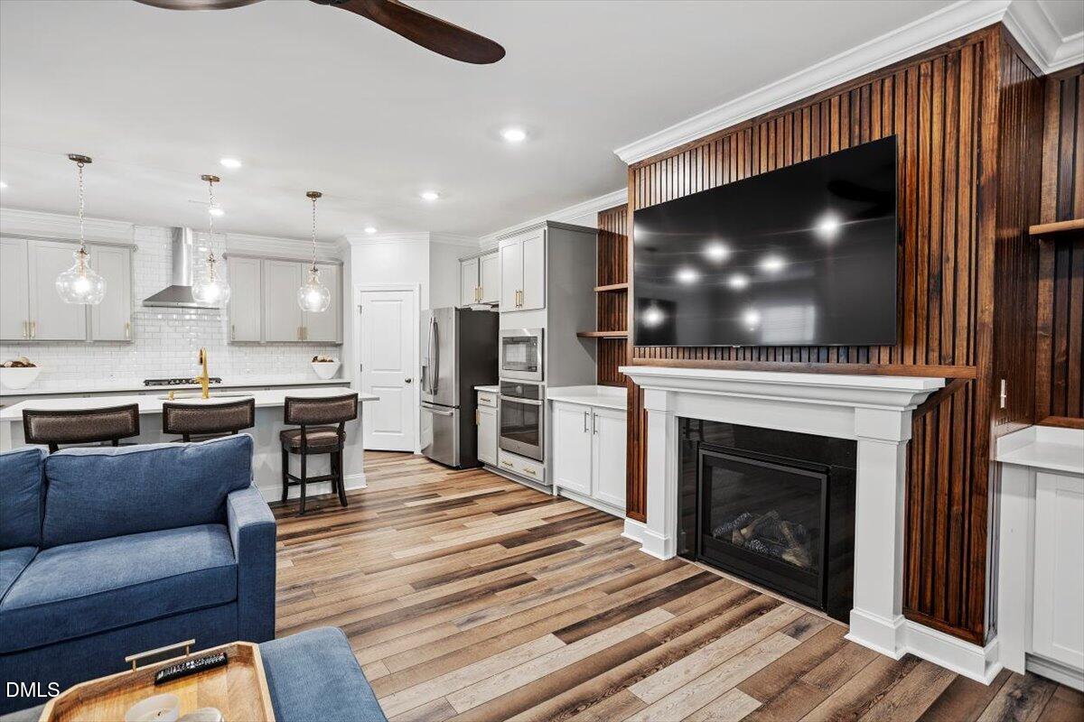 3932 Mount Moran Road