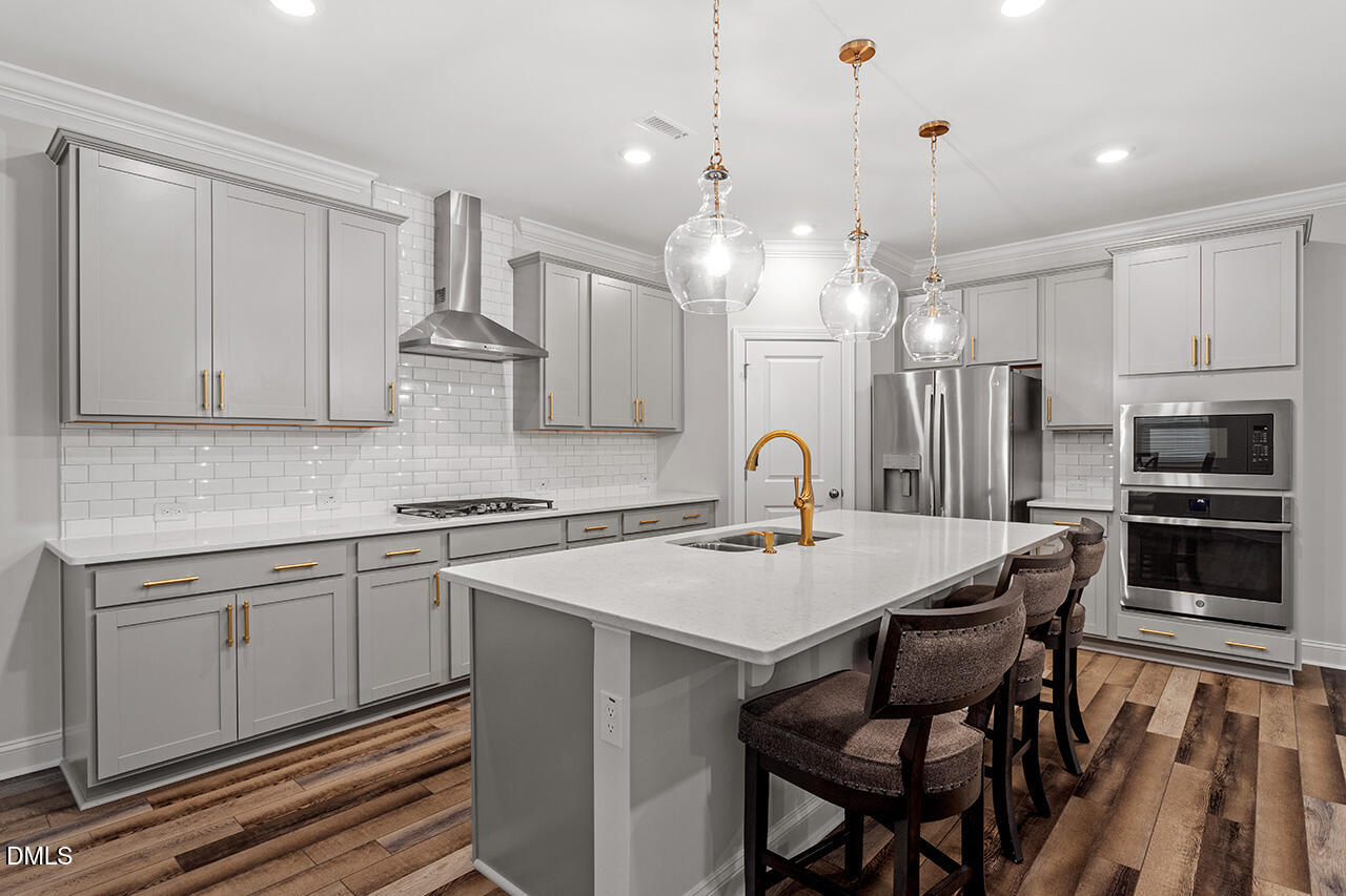 3932 Mount Moran Road