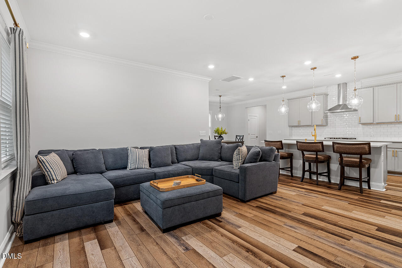 3932 Mount Moran Road