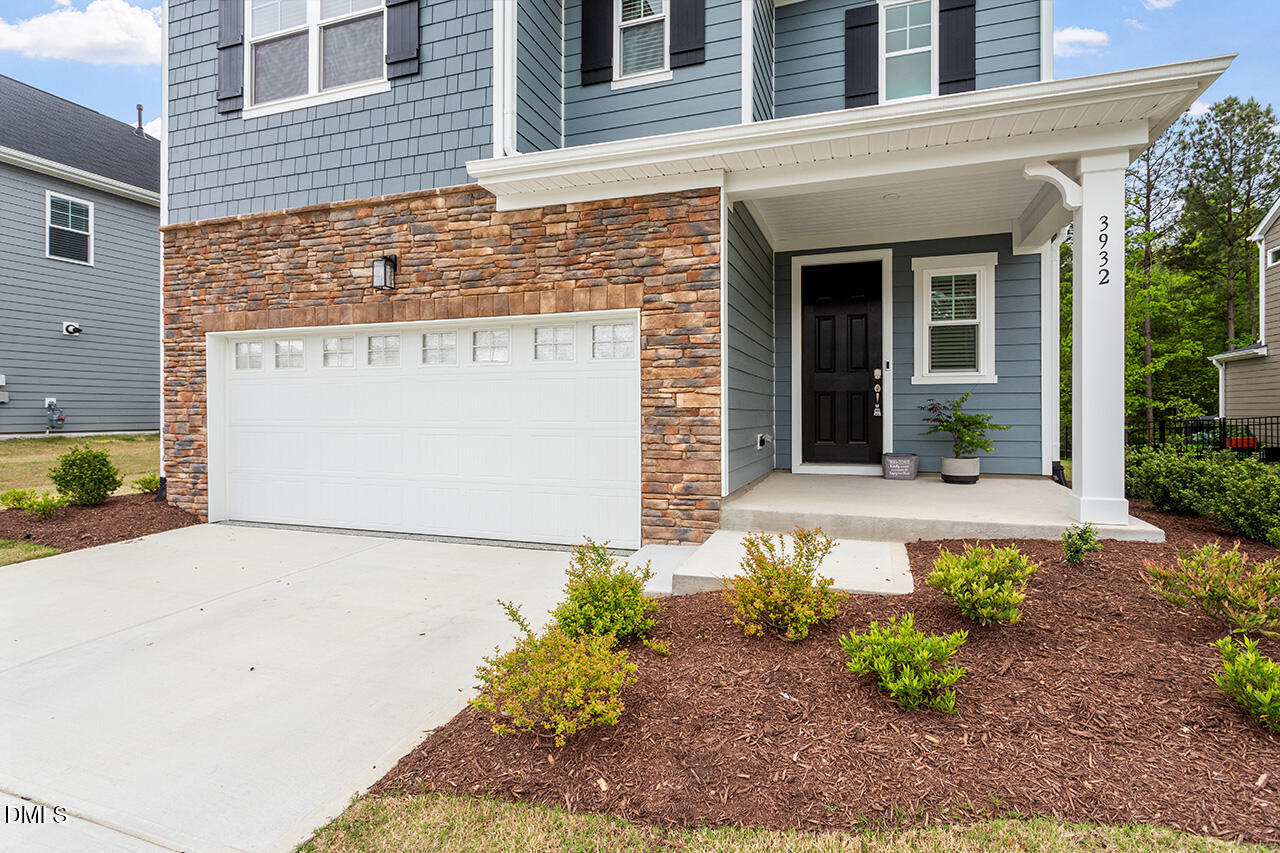 3932 Mount Moran Road