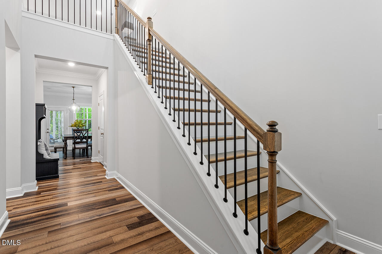 3932 Mount Moran Road